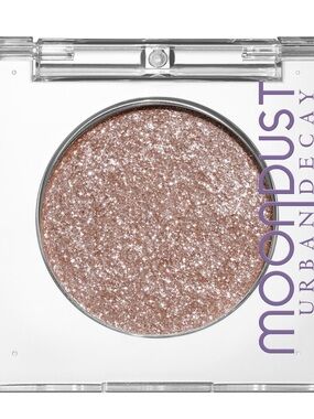 Urban Decay Moondust Glitter Eyeshadow - Rose Gold Shimmer